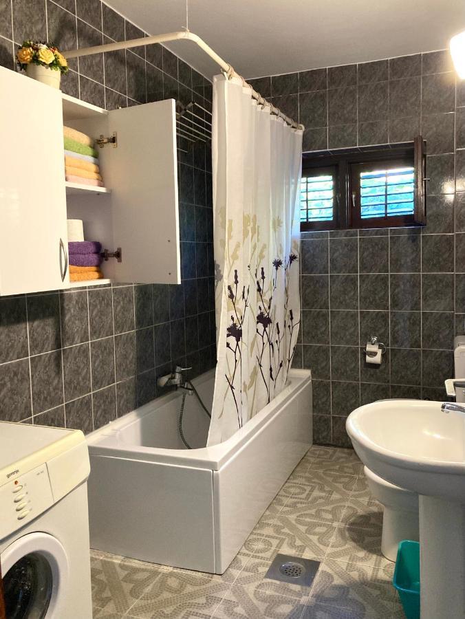 Apartman Carmak Ulcinj Extérieur photo
