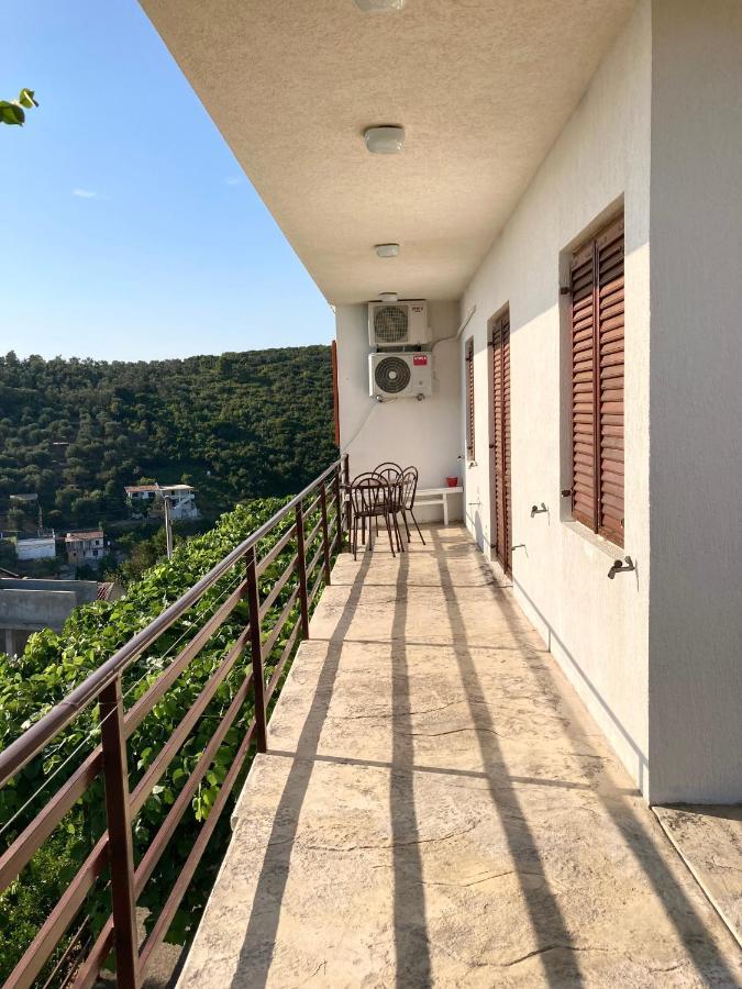 Apartman Carmak Ulcinj Extérieur photo