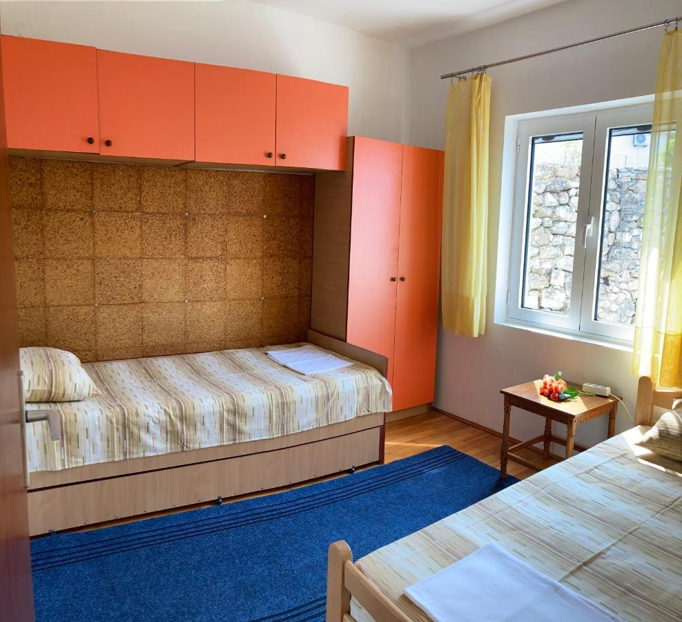 Apartman Carmak Ulcinj Extérieur photo