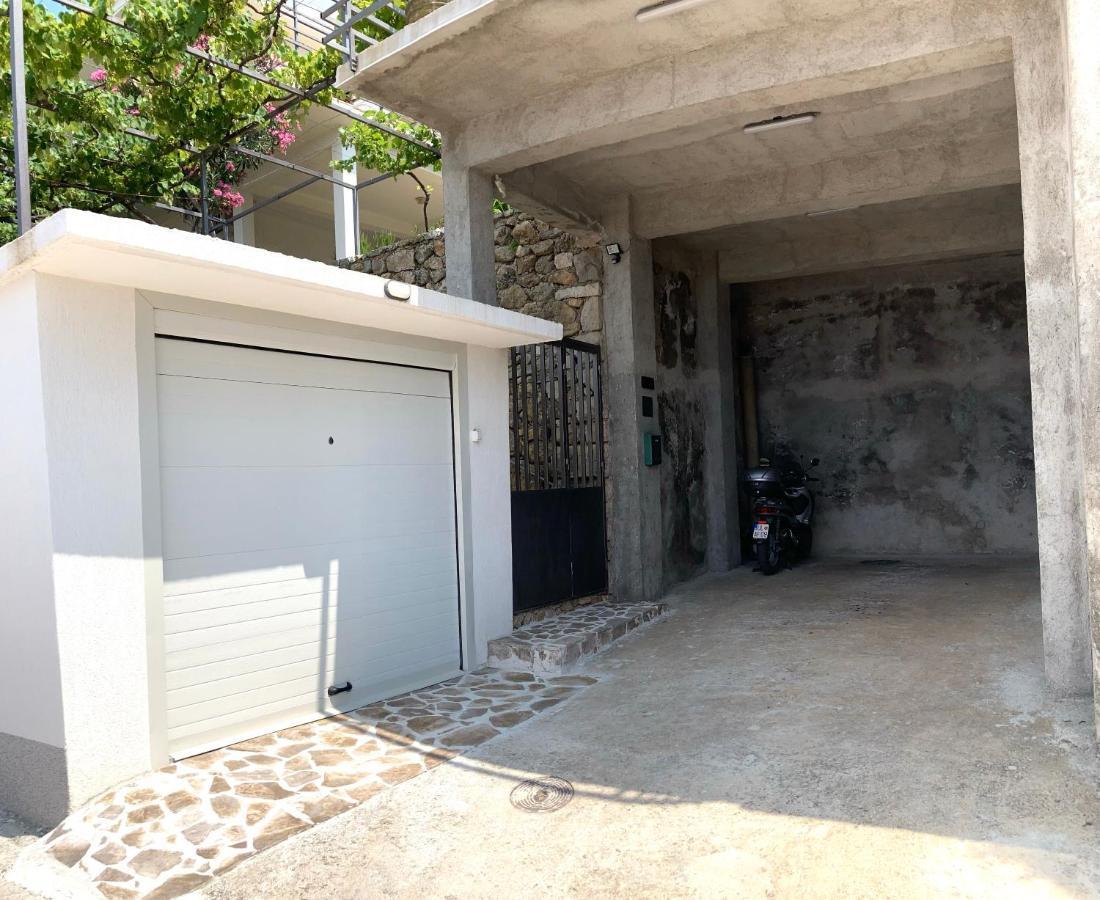 Apartman Carmak Ulcinj Extérieur photo