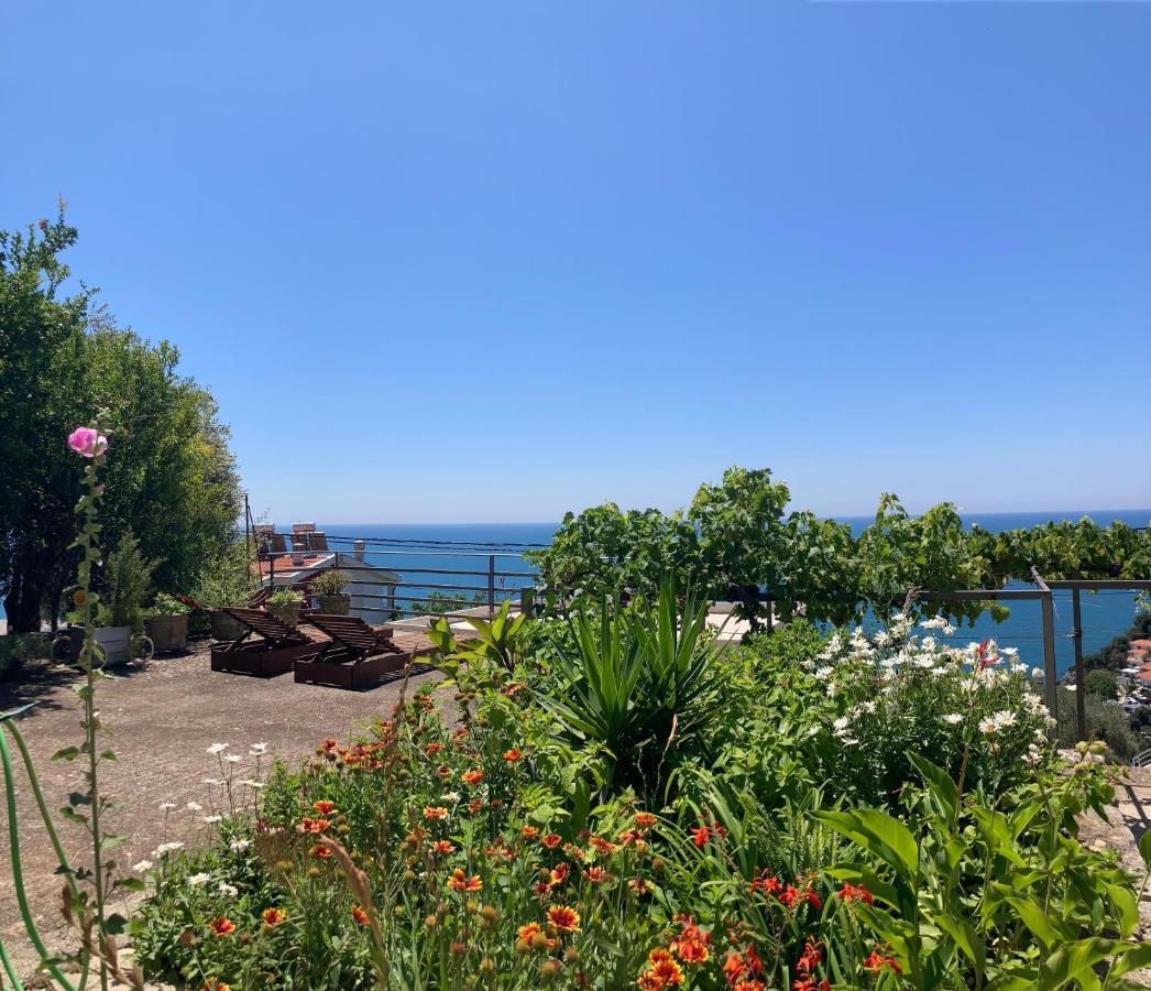 Apartman Carmak Ulcinj Extérieur photo