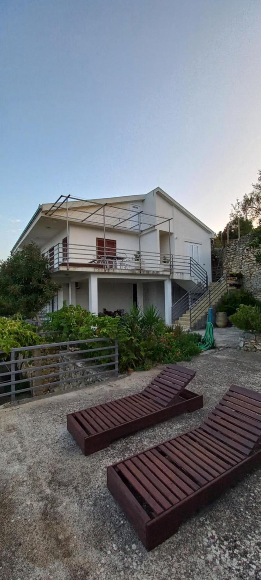 Apartman Carmak Ulcinj Extérieur photo